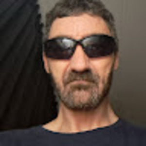 Meet your Posher, Robert